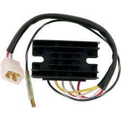 Regulator and Rectifier for Suzuki