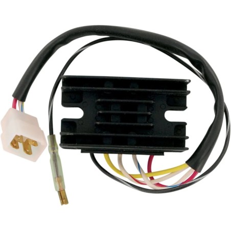 Regulator and Rectifier for Suzuki