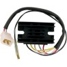 Regulator and Rectifier for Suzuki