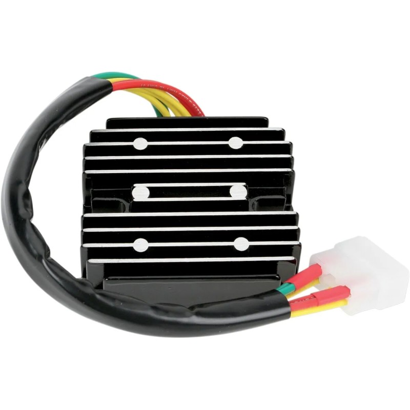 Regulator and Rectifier for Suzuki