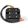 Regulator and Rectifier for Suzuki
