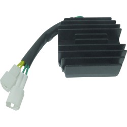 Reg   Rectifier