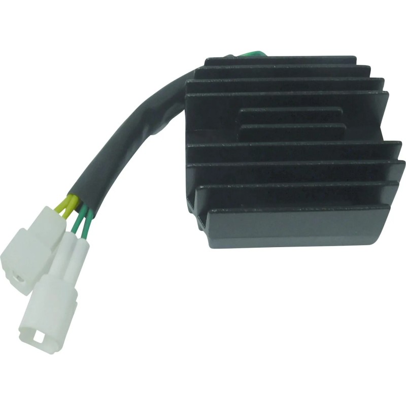 Reg   Rectifier