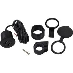 Dual Port USB Charger