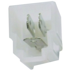 Régulateur/redresseur