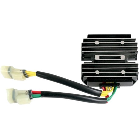 Regulator and Rectifier for Suzuki