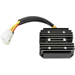 Regulator and Rectifier for Suzuki