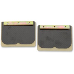 Jeu de clapets Pro Series de rechange pour RAD Valve