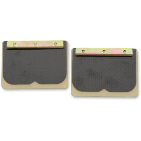 Jeu de clapets Pro Series de rechange pour RAD Valve