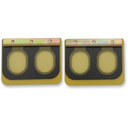 Jeu de clapets Pro Series de rechange pour RAD Valve