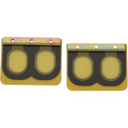 Replacement Pro Series Reed Set for RAD Valve