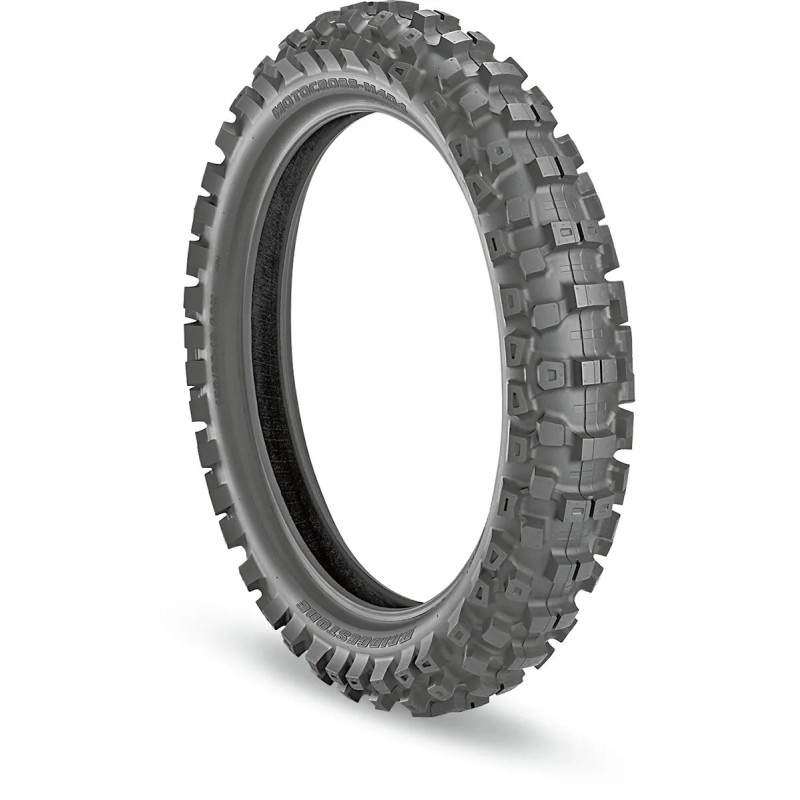 M404 Rear Tire