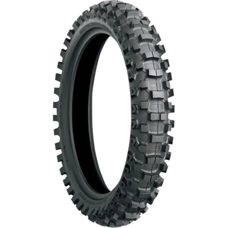 M204 Tire