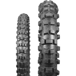 HF906 Excelerator Tire