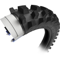 Pneu Starcross 6 Medium Hard