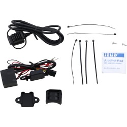 Source d'alimentation USB