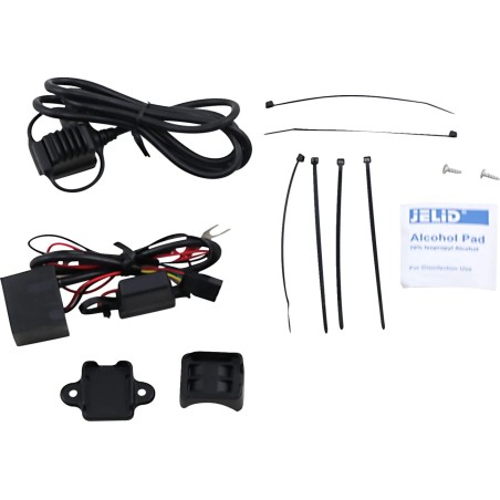 Source d'alimentation USB