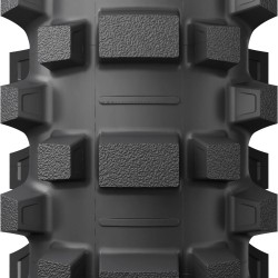 Starcross 6 Medium Hard Tire