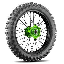 Starcross 6 Medium Hard Tire