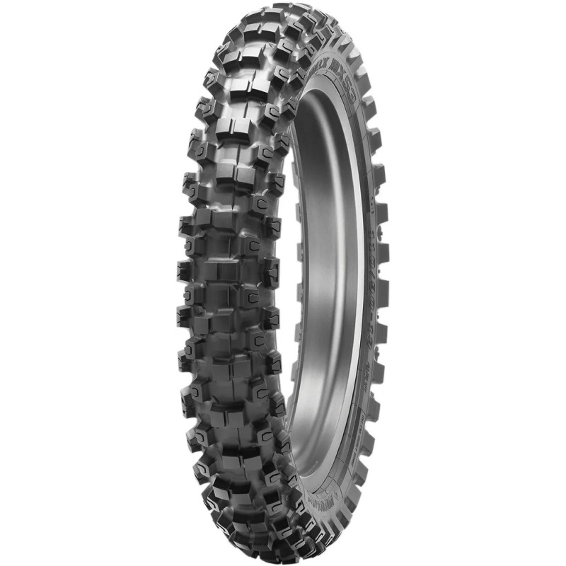 Geomax MX53 Tire