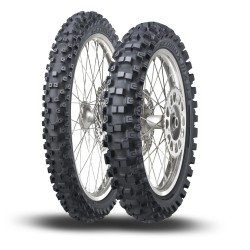 Geomax MX53 Tire