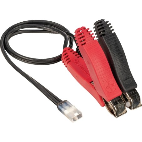 Pinces de remplacement pour chargeur