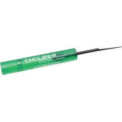 Delphi-Packard Weatherpack Terminal Removal Tool