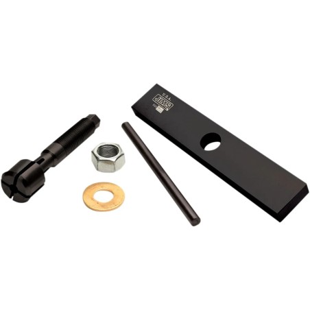 Ball Bearing Removal Tool