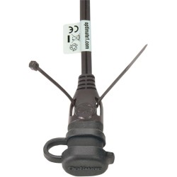 Câble de batterie OptiMate™ avec cosse à anneau