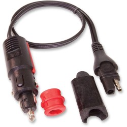 OptiMate  Charger Cable Adapter