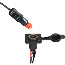 OptiMate  Charger Cable Adapter