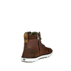 Shifter Riding Boots