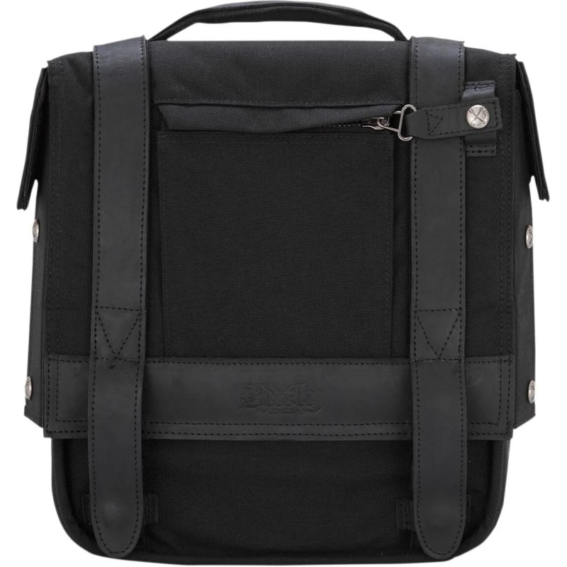 Sacoche latérale amovible Voyager Cordura®