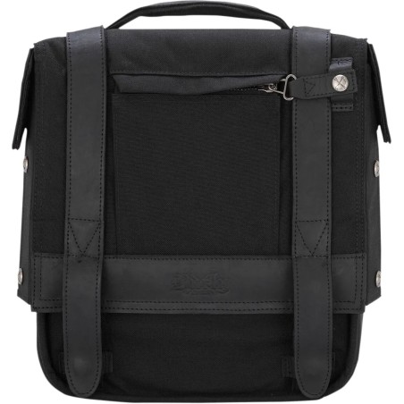 Voyager Detachable Cordura  Saddlebag