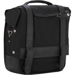 Voyager Detachable Cordura  Saddlebag