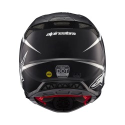Casque Supertech M10 Ampress