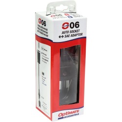 OptiMate  Socket Adapter