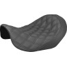 Selle solo Renegade™ Lattice Stitch