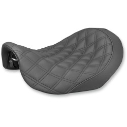 Renegade  Lattice Stitch Solo Seat