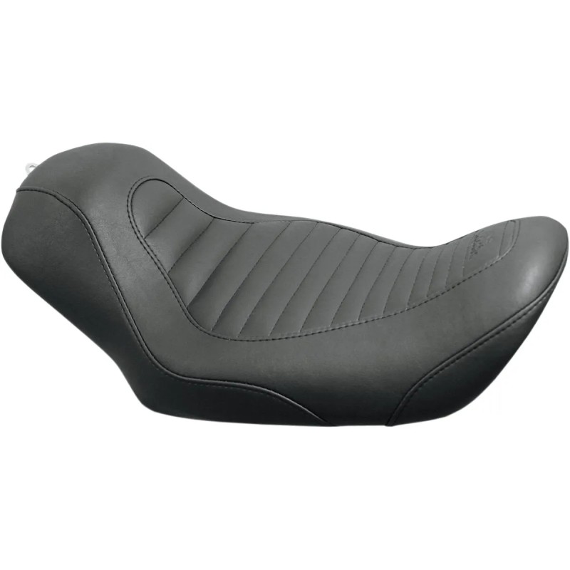 Selle solo en cuir synthétique Tripper™