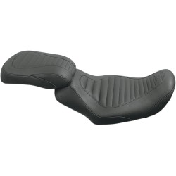 Tripper  Synthetic Leather Solo Seat
