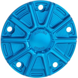 10-Gauge Points Cover