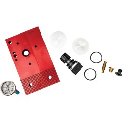 M8 Oil Pump PSI Tester