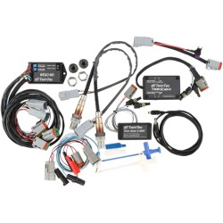 Twin Scan Complete Kit