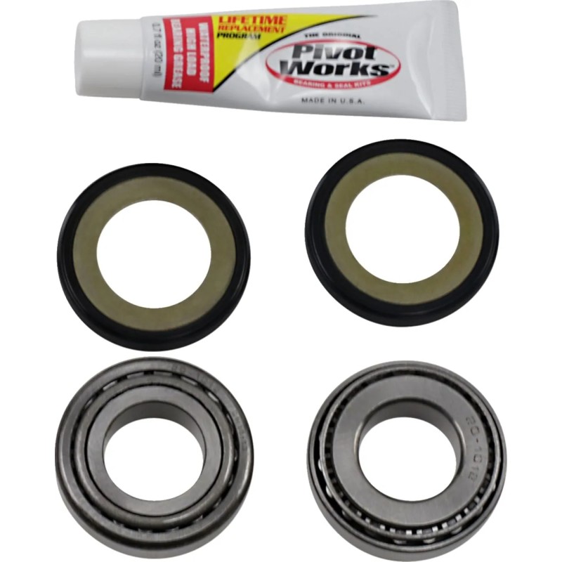 Steering Stem Bearing Kit
