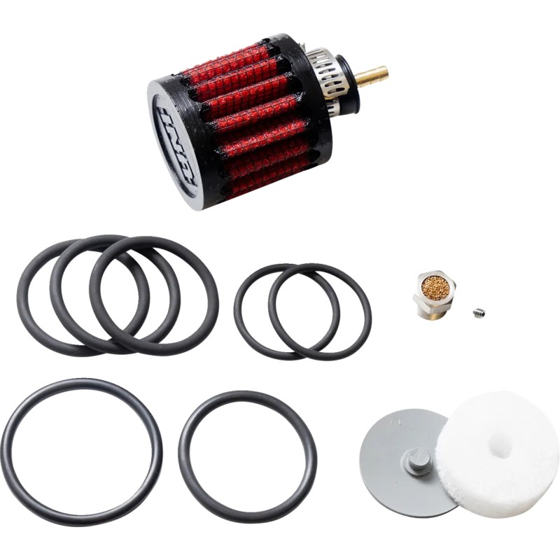 Vented Dipstick Rebuild Kit