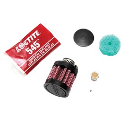 Vented Dipstick Rebuild Kit