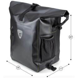 DRYFORCE  Waterproof Roll Top Bag