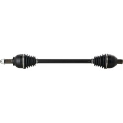 8 Ball Extreme Duty Axle