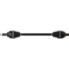 8 Ball Extreme Duty Axle